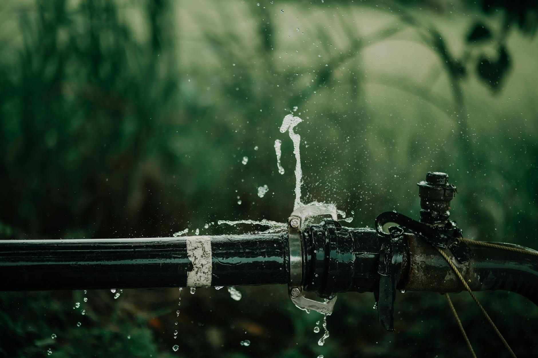 Agricultural Pipes by Raj